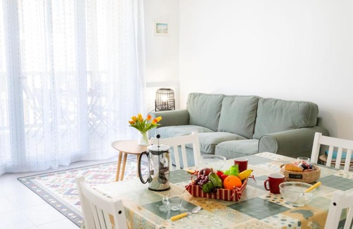 Pornic Apartment | Apartment Atlantica-3 by Interhome