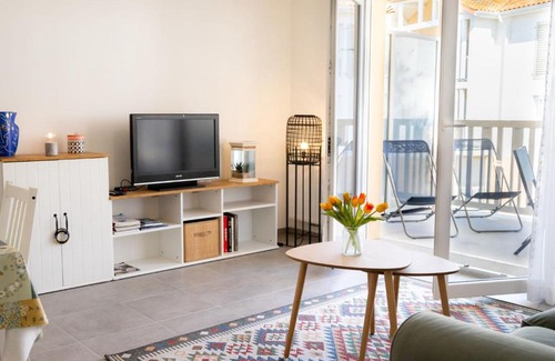 Pornic Apartment | Apartment Atlantica-3 by Interhome