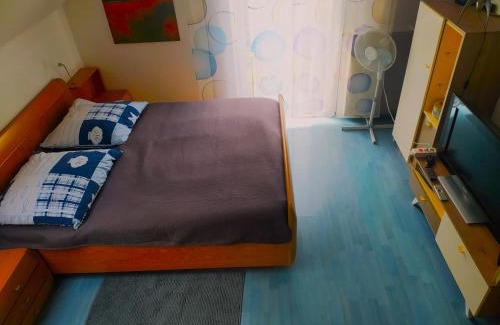 Leopoldshoehe House | Apartment auf zwei Ebenen