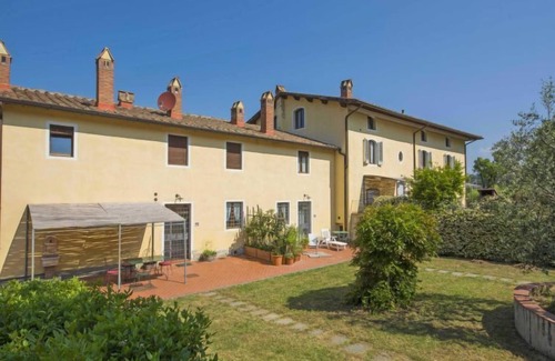 Serravalle Pistoiese Apartment | Apartment Aurora by Interhome