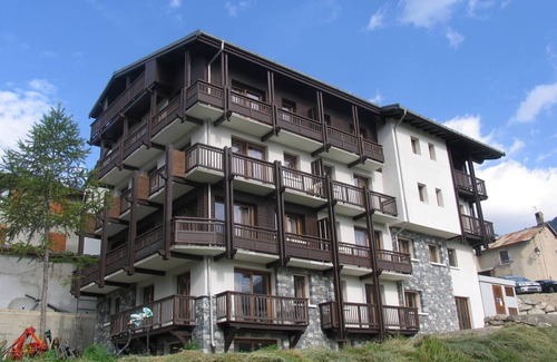 Aussois Apartment | Apartment Aussois, 2 bedrooms, 6 persons