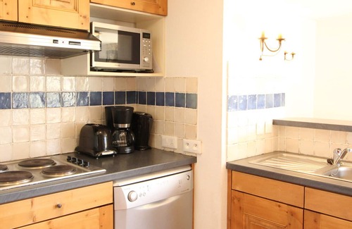 Aussois Apartment | Apartment Aussois, 2 bedrooms, 6 persons