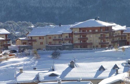 Aussois Apartment | Apartment Aussois, 2 bedrooms, 6 persons