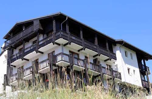 Aussois Apartment | Apartment Aussois, 3 bedrooms, 8 persons