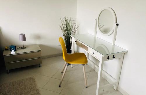 Bad Kissingen Apartment | Apartment AusZeit
