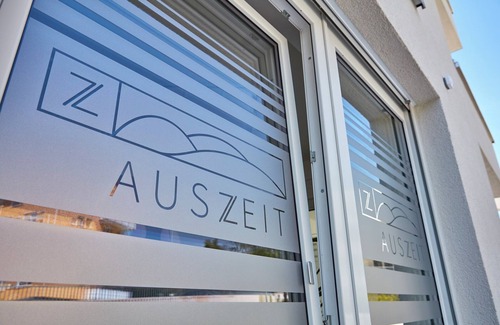 Sankt Georgen im Schwarzwald Apartment | Apartment 'Auszeit Mit Pflege 4' with Private Terrace, Shared Garden and Wi-Fi
