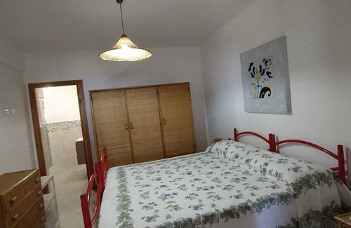 Ustica Villa | Apartment AZALEA the beautiful island of Ustica
