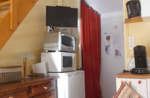 Mont-Dore Apartment | Apartment 'Azur Sancy Skis Aux Pieds'