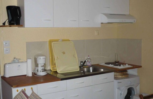 Mont-Dore Apartment | Apartment 'Azur Sancy Skis Aux Pieds'
