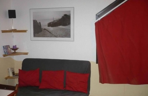 Mont-Dore Apartment | Apartment 'Azur Sancy Skis Aux Pieds'