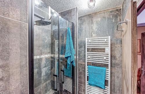 Villarembert Apartment | Apartment Bâtiment A-18 by Interhome