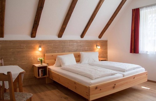 Hinterstoder Other | Apartment "Bären Alm", 2 bedrooms, balcony - Biobauernhof Rinnergut