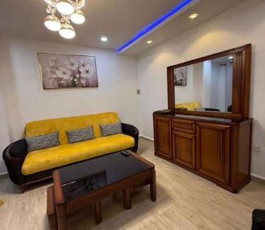 Beni Messous Apartment | Apartment béni messous 1