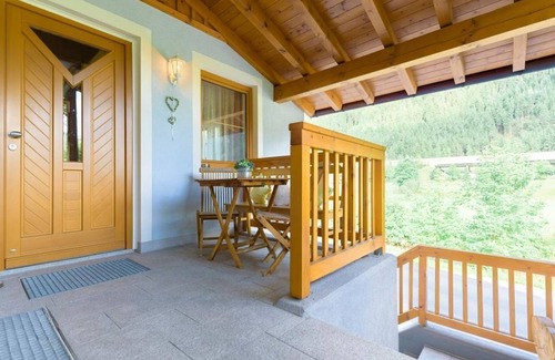Flachau Apartment | Apartment B (2-4 persons/1 bedroom, 1 WSR) - Helis Appartements