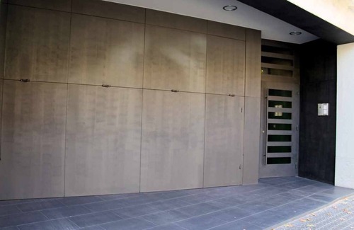 Olot Apartment | APARTMENT B-3