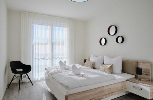 Zirchow Apartment | Apartment B 8 "Pine Hill Resort"