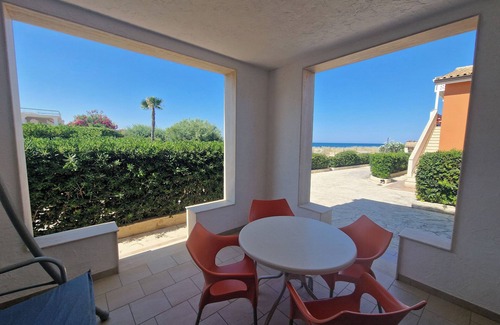 Fondo Morte Apartment | Apartment B3 second row ground floor