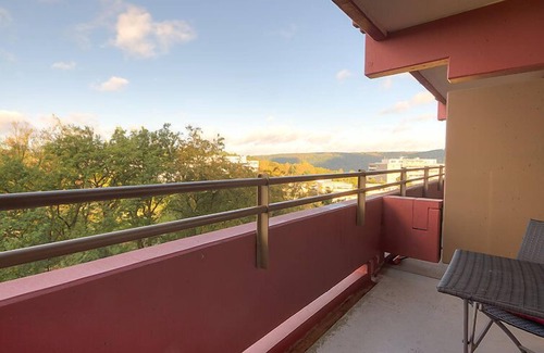Lahnstein auf der Hohe Apartment | Apartment B712 by Interhome