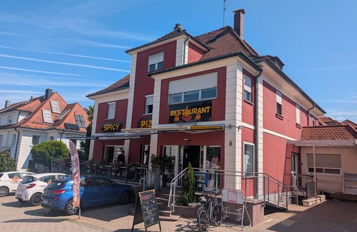 Ansbach Apartment | Apartment 'Backstubencafe Beck' with Private Terrace and Wi-Fi