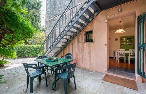 Albisola Superiore Apartment | Apartment Bagnolo by Interhome