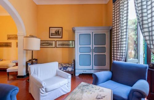 Albisola Superiore Apartment | Apartment Bagnolo by Interhome