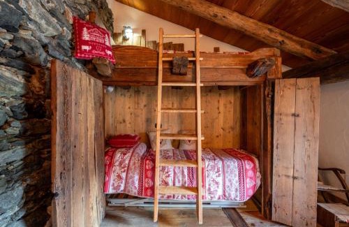 Avise Apartment | Apartment Baita Baulin-2 by Interhome