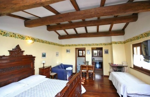 Ramazzano Other | Apartment Baita