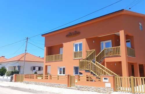 Peniche de Cima Apartment | Apartment Baleal