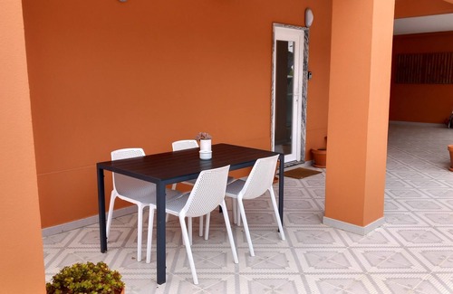 Peniche de Cima Apartment | Apartment Baleal