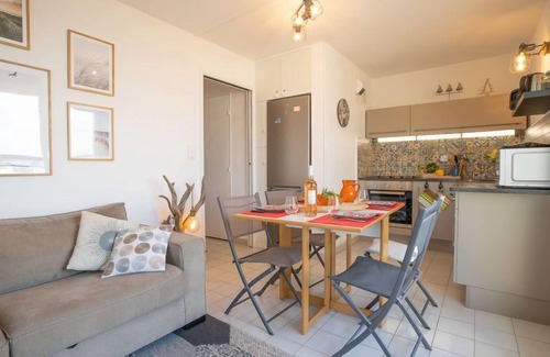 Le Couchant Apartment | Apartment Bali by Interhome