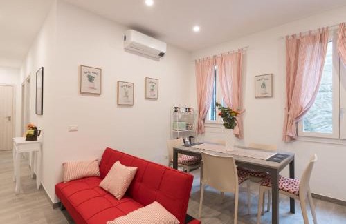 Diano Castello Apartment | Apartment Balin by Interhome