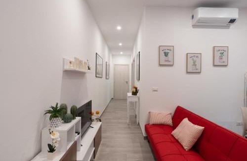 Diano Castello Apartment | Apartment Balin by Interhome