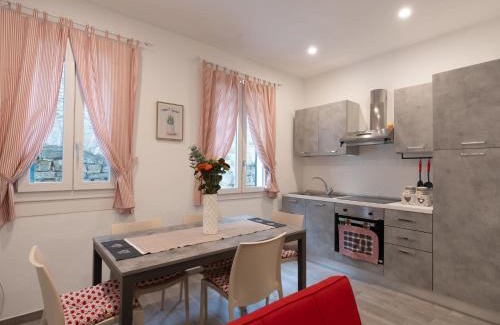 Diano Castello Apartment | Apartment Balin by Interhome