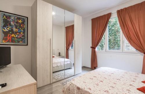 Diano Castello Apartment | Apartment Balin by Interhome