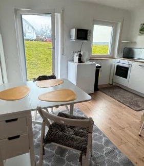 Balingen Apartment | Apartment Balingen City