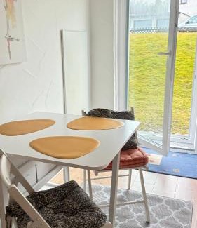 Balingen Apartment | Apartment Balingen City