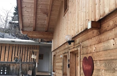 Alpbach Apartment | Apartment "BALTHASAR" - ENTHOFER - Chalets & Apartments