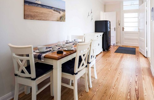 Warnemuende Apartment | Apartment Baltic Sea beach - Apartments Thiess- Property 29409