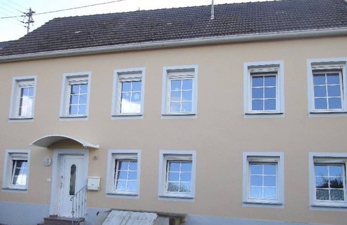 Wasserliesch Apartment | Apartment Bambach - Apartment