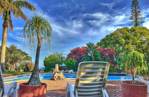 Margate Apartment | Apartment Baobab with Sea View