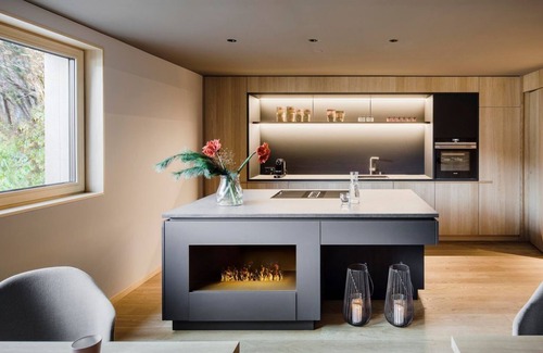Mellau Apartment | Apartment barrier-free 1st or 2nd floor - freiraum Apartments