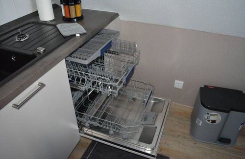 Reken Apartment | Apartment Barth im Münsterland DTV classified 3 stars