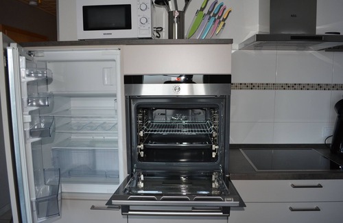 Reken Apartment | Apartment Barth im Münsterland DTV classified 3 stars