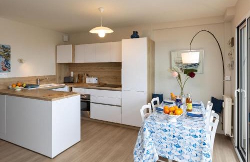 Saint-Servan Apartment | Apartment Bas-Sablons by Interhome