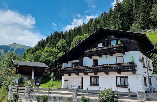 Zell am See Apartment | Apartment Bauernhof Birkhöfl - TOP 3, Lake view