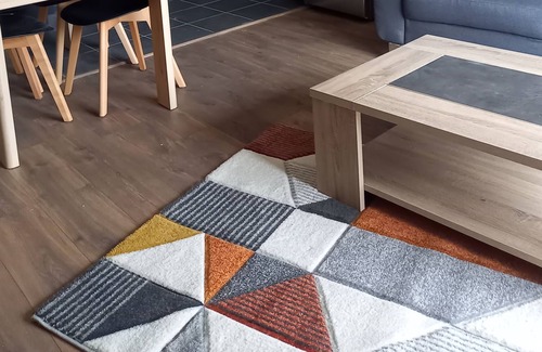 Dol-de-Bretagne Apartment | Apartment Bay of Mont St Michel