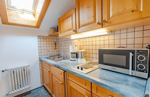 Verwaltungsgemeinschaft Hornergruppe Apartment | Apartment Beautiful View
