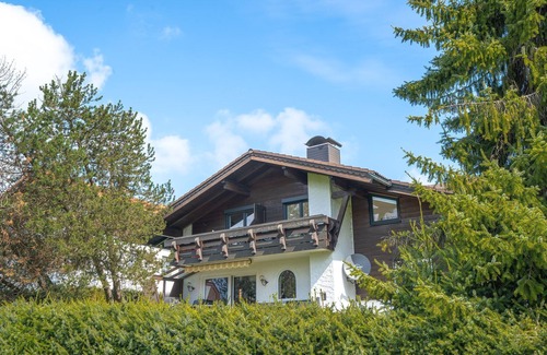 Verwaltungsgemeinschaft Hornergruppe Apartment | Apartment Beautiful View