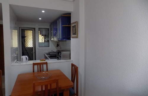 El Albir Apartment | Apartment Beach El Albir