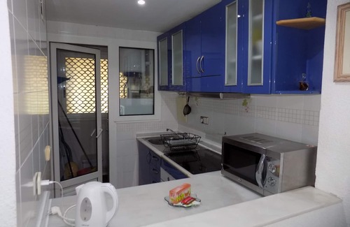 El Albir Apartment | Apartment Beach El Albir